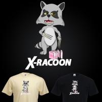 X-racoon