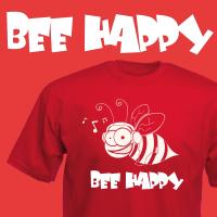 Bee happy !