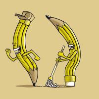 le nettoyage des traces