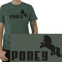 mon poné