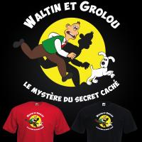 Waltin & Grolou