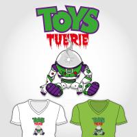 Toys Tuerie!!