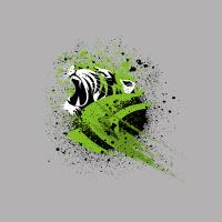 The Green Tiger Power