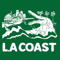L.A COAST