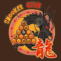 Dragon Snooker Club