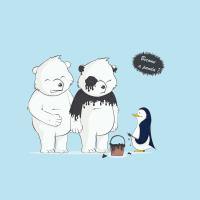 Become a Panda !