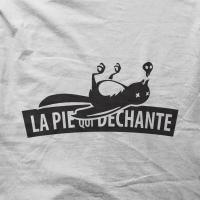 La pie qui déchante