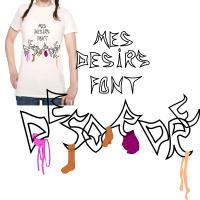 Si vos désirs sont des ordres...