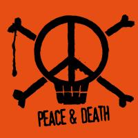peace&dead