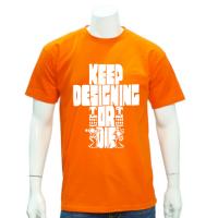 Keep Designing...