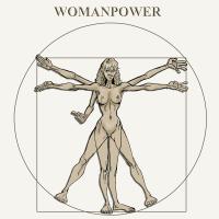woman power