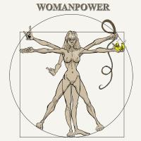 woman power