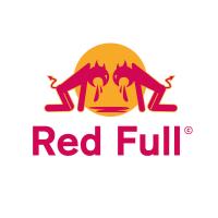 red full