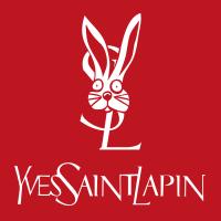 Yves Saint Lapin