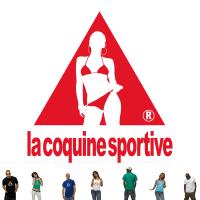 La Coquine Sportive "Créole"