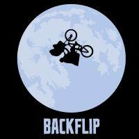 E.T's Backflip