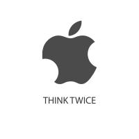 Think Twice