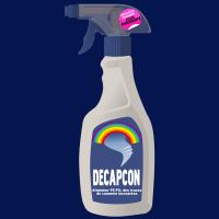 DECAPCON
