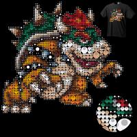 Bowser Champixel