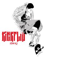 kickflip