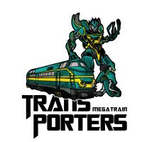 Transporter - Megatrain