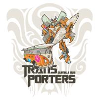 Transformers - BumbleBus