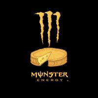 Munster energy