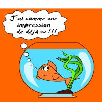 Prise de conscience ?