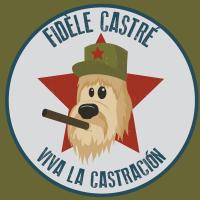 Fidèle Castré
