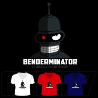 Benderminator