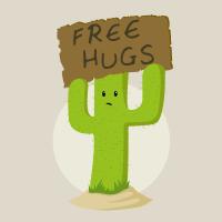 Free Hugs