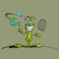 Bienvenue sur Mars !