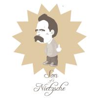 Son of a Nietzsche