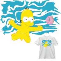 Homer Nevermind