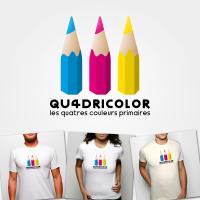 Quadricolor