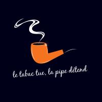 La pipe