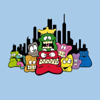 The Kritters