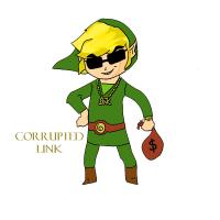 Corrupted Link (code 39)