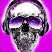 Skull pink