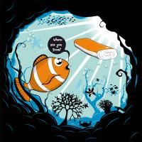 Fish vs Surimi