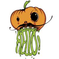 Hallo Halloween!
