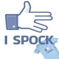 I Spock