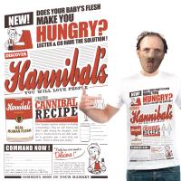 Hannibal's (by lecter & co)