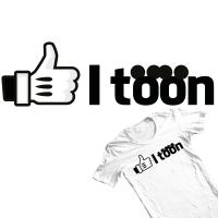 I toon