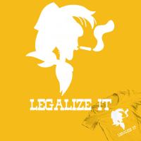 Legalize it ! (for me)