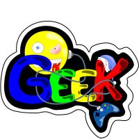 Geek