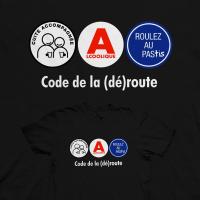 Code de la (dé)route