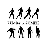 zumba/zombie