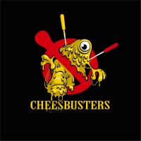 Cheesbusters