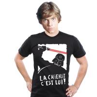 Fight the empire